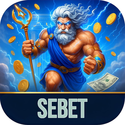 sebet - Slots Brasileiros com Premiações Reais