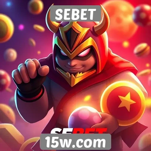 Novidades de jogos no SEBET