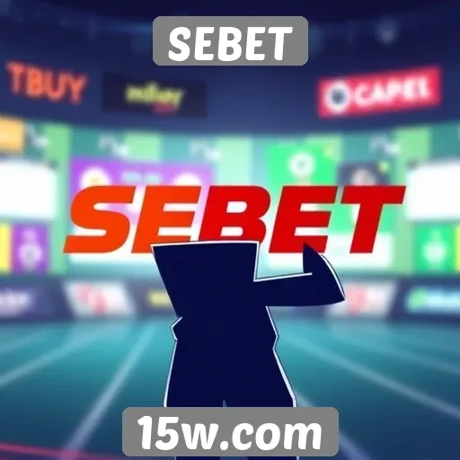 Estudo revela a popularidade crescente do SEBET