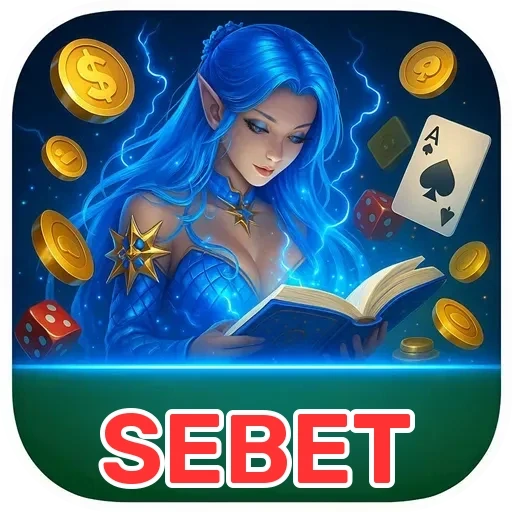 SEBET Jogos