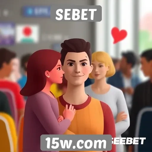 Avaliação da experiência do usuário no SEBET